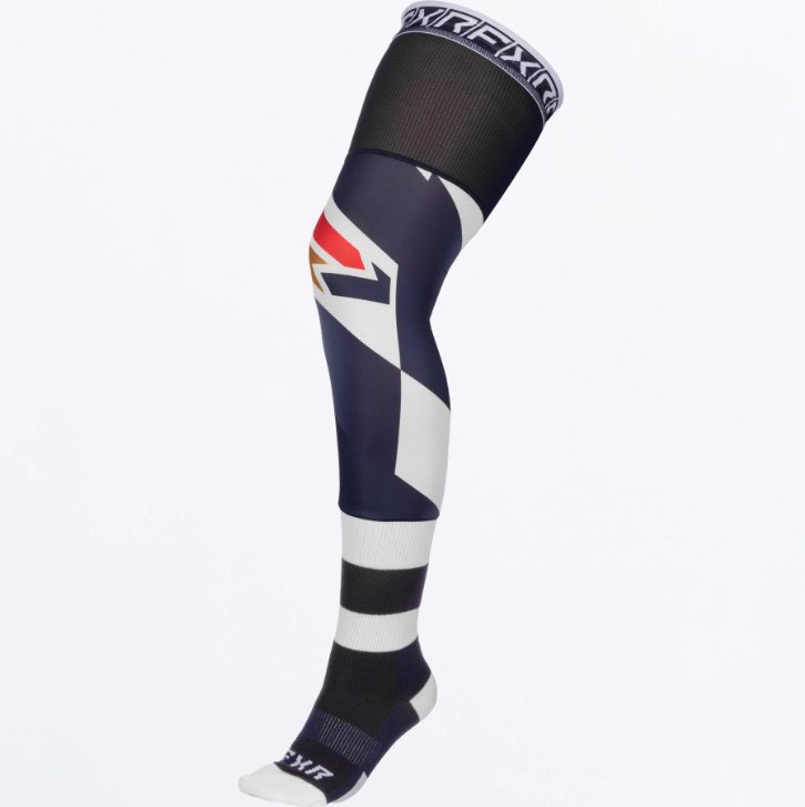 FXR RACING RIDING SOCK 26