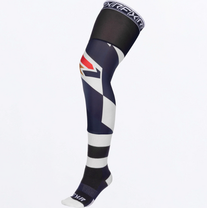 FXR RACING RIDING SOCK 26