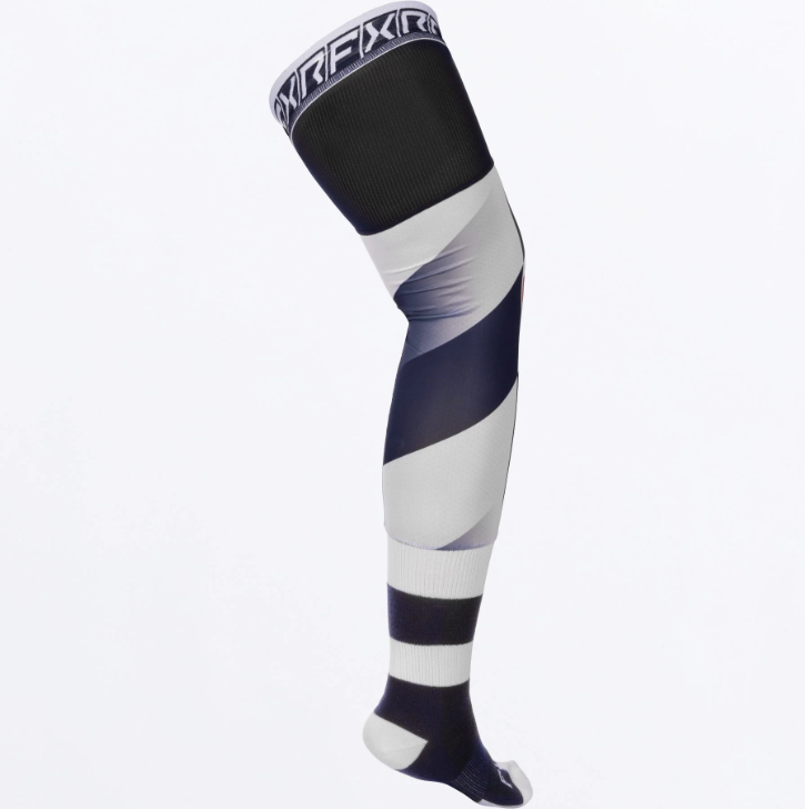 FXR RACING RIDING SOCK 26