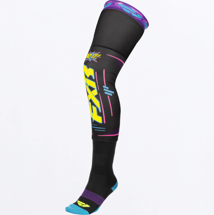 FXR RACING RIDING SOCK 26