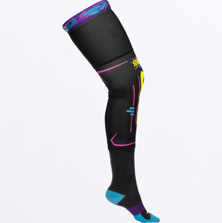 FXR RACING RIDING SOCK 26