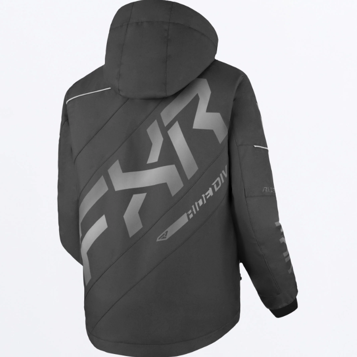 FXR RACING YOUTH CX JACKET 24