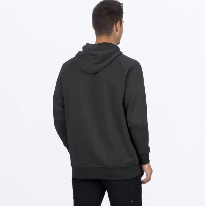 FXR RACING Unisex Victory Pullover Hoodie 24