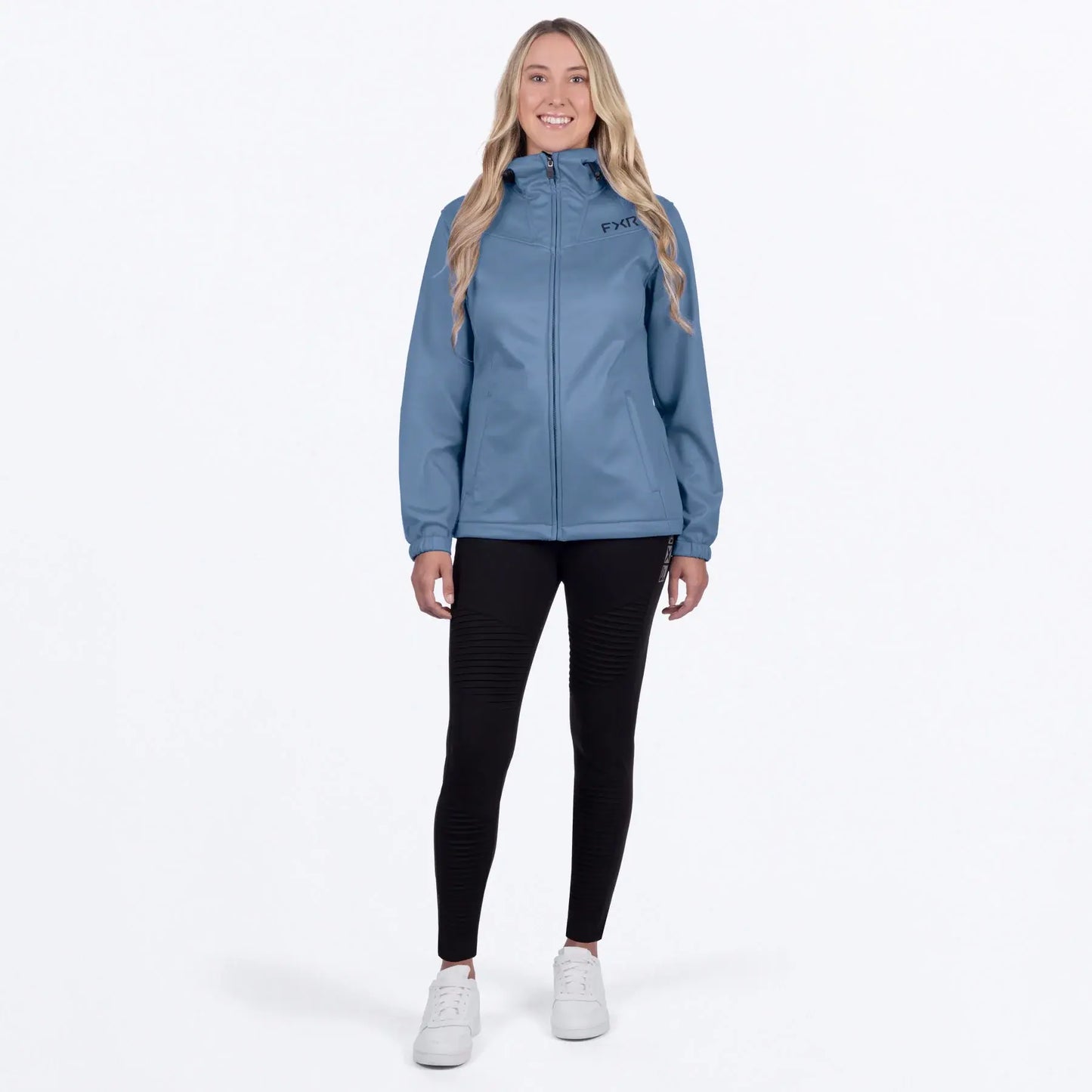 Element Blue