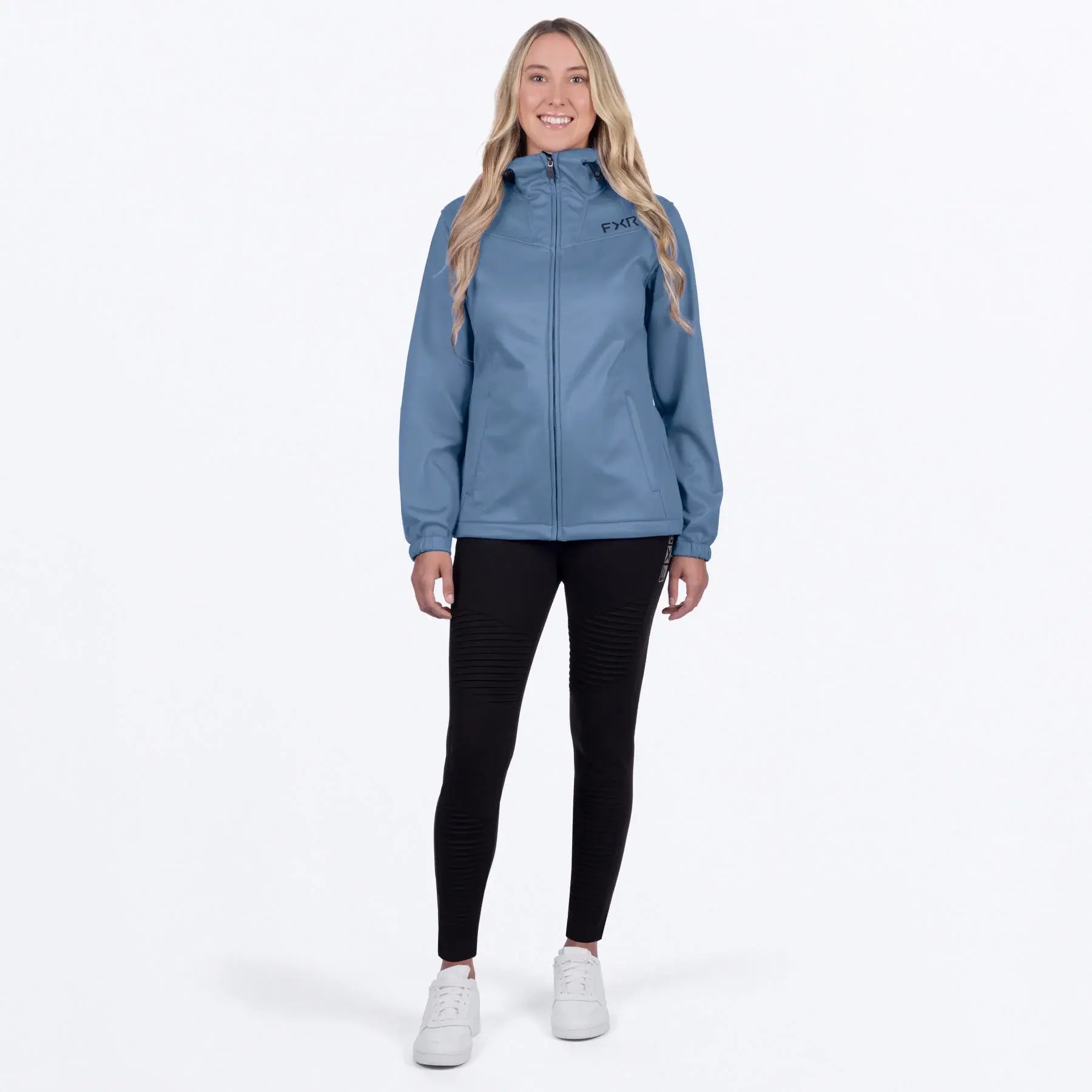 Element Blue