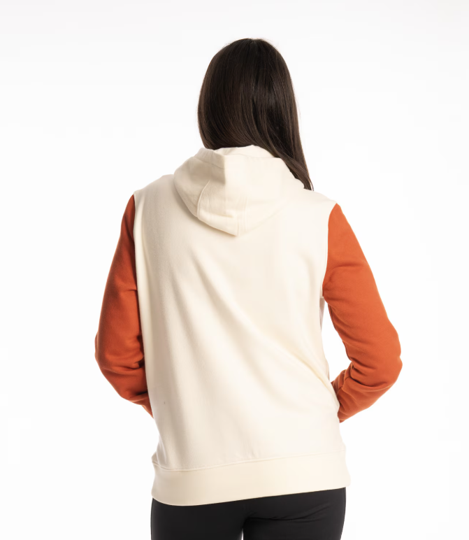 KLIM PULLOVER HOODIE - WOMEN'S