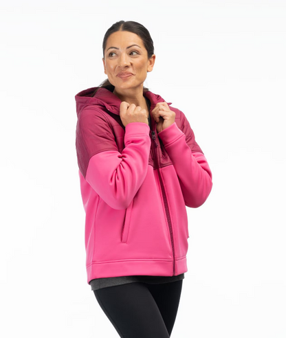 KLIM GRANITE CANYON INSULATED HOODIE