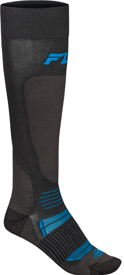 FLY RACING SNOW MIDWEIGHT WOOL SOCK