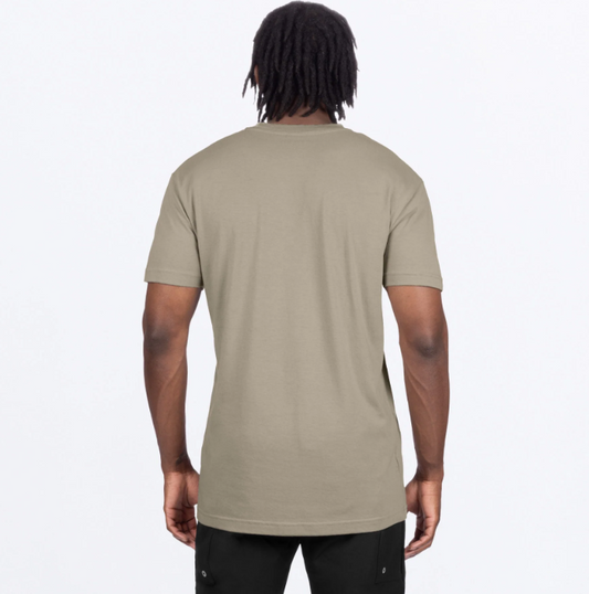 FXR RACING HYDROGEN PREMIUM T-SHIRT 26