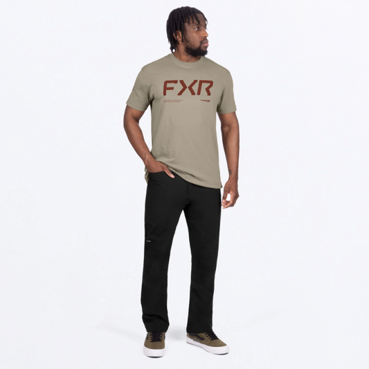 FXR RACING HYDROGEN PREMIUM T-SHIRT 26