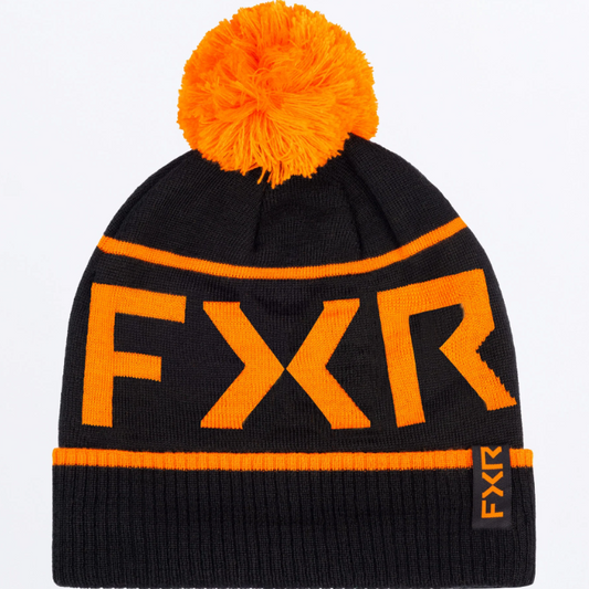 FXR RACING EXPEDITION WOOL BEANIE 26
