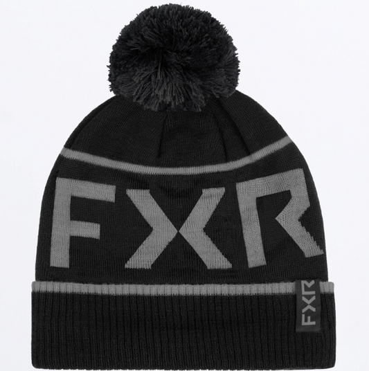 FXR RACING EXPEDITION WOOL BEANIE 26