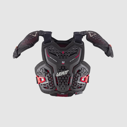 LEATT CHEST PROTECTOR 4.5 HYBRID PRO - JUNIOR