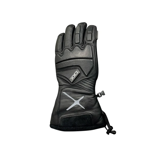 CKX ALASKA LEATHER GLOVES