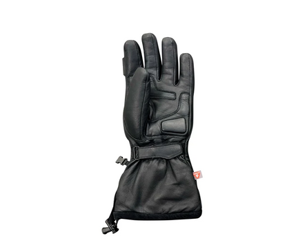 CKX ALASKA LEATHER GLOVES