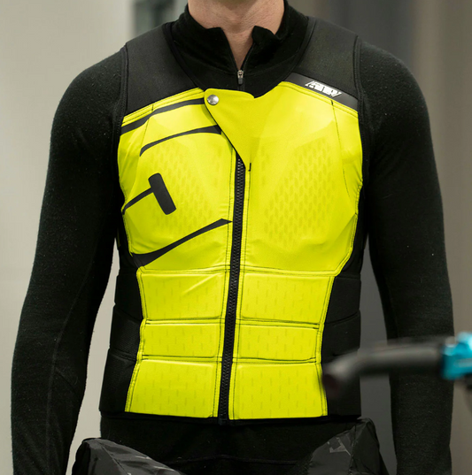 509 R-MOR PROTECTION VEST