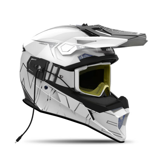 509 LATITUDE HELMET IGNITE SYSTEM