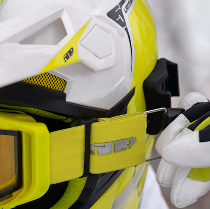 509 LATITUDE HELMET IGNITE SYSTEM