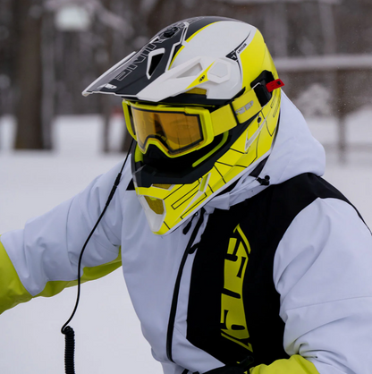 509 LATITUDE HELMET IGNITE SYSTEM