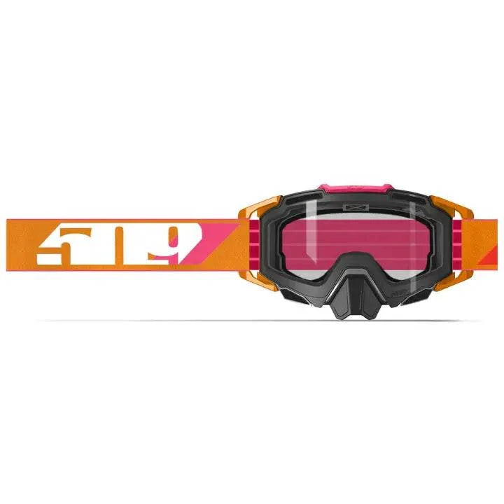 509 SINISTER X7 GOGGLE