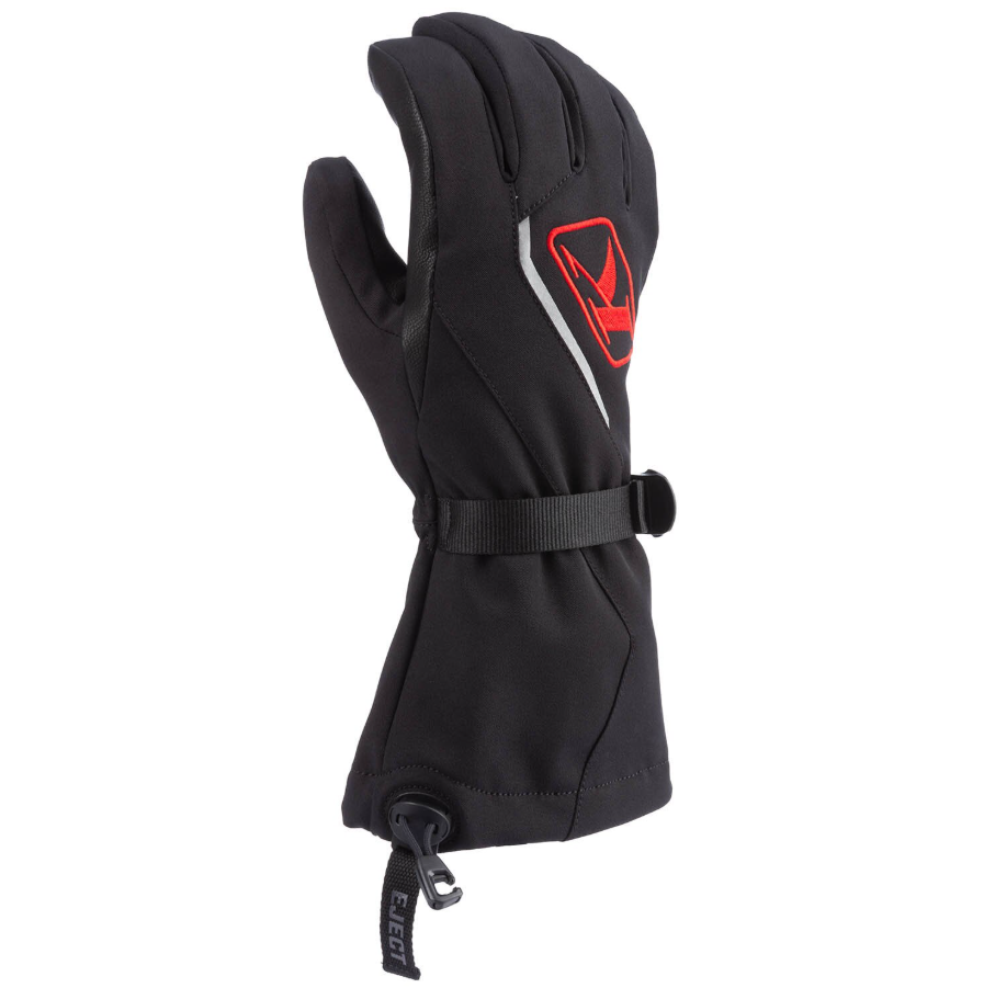 KLIM KLIMATE GAUNTLET GLOVE - NEW