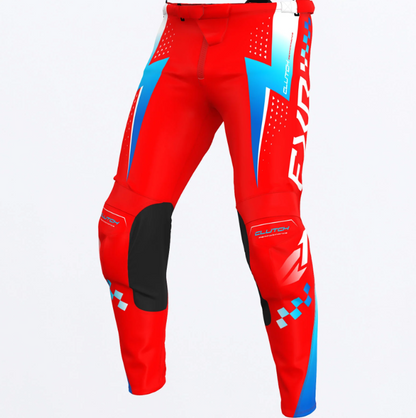 FXR RACING CLUTCH PRO MX PANT 26