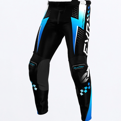 FXR RACING CLUTCH PRO MX PANT 26