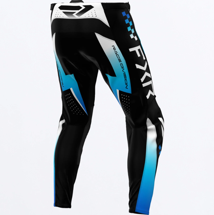 FXR RACING CLUTCH PRO MX PANT 26