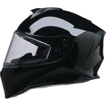 Z1R YOUTH WARRANT 2.0 SNOW HELMET