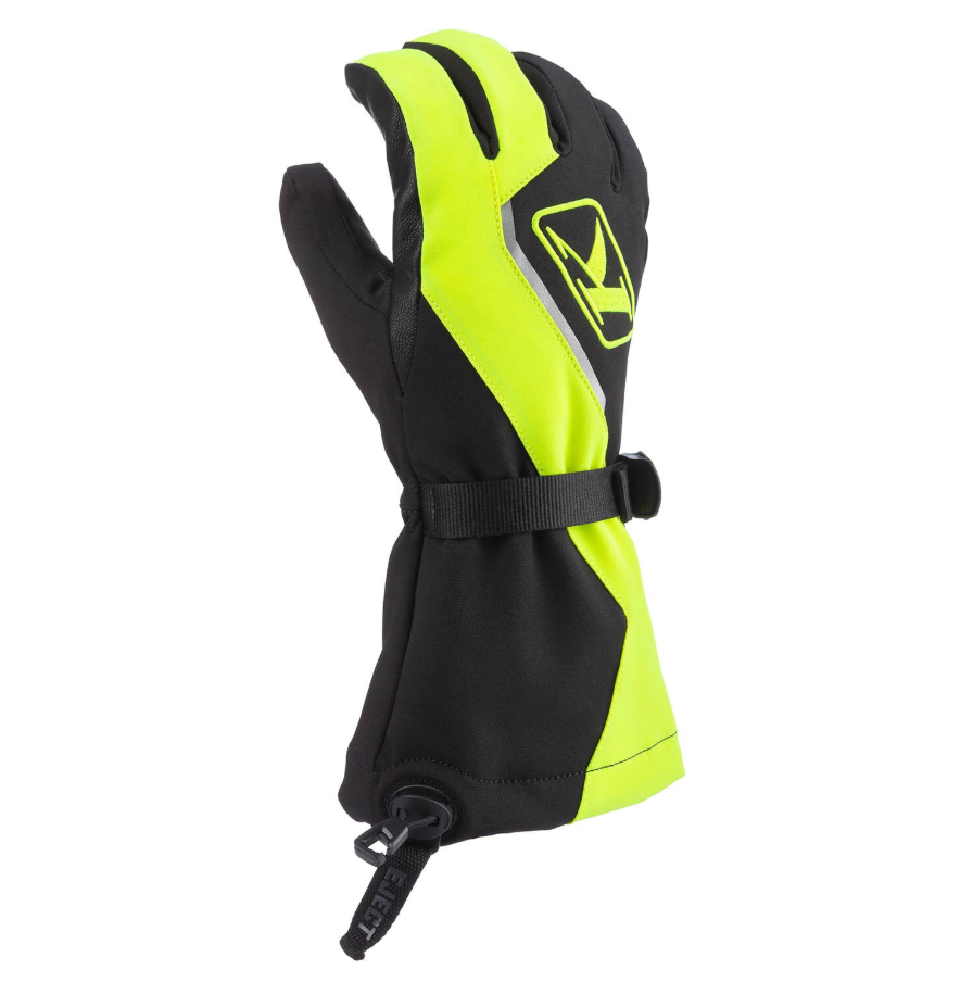 KLIM KLIMATE GAUNTLET GLOVE - NEW