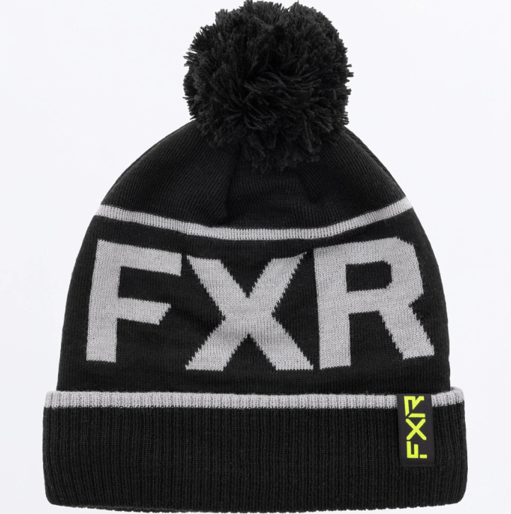 FXR Racing Wool Excursion Beanie 25