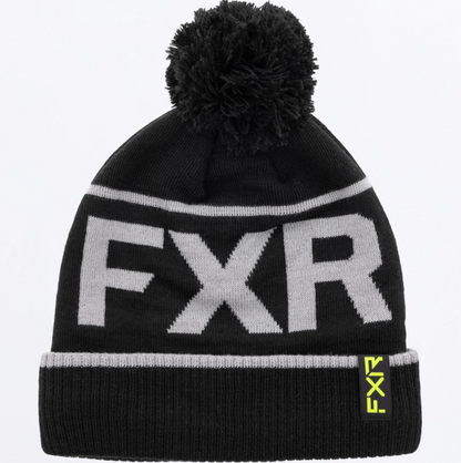 FXR Racing Wool Excursion Beanie 25