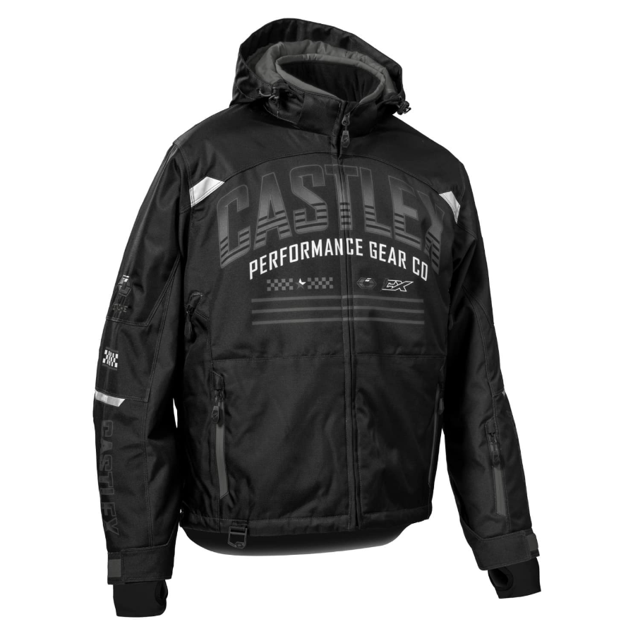 CASTLE MEN'S STRIKE JACKET