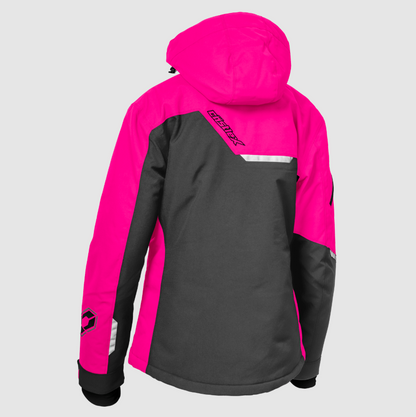 CASTLE WOMEN'S POWDER JACKET