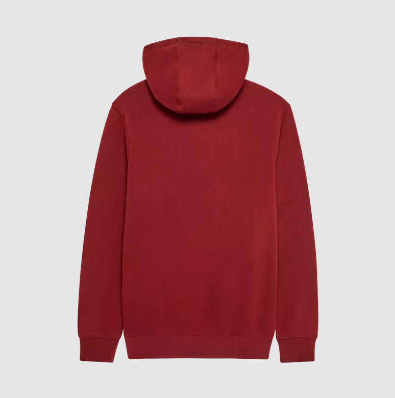 FOX RACING BANNER PULLOVER HOODIE
