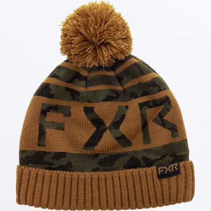 FXR Racing Helium Beanie 25