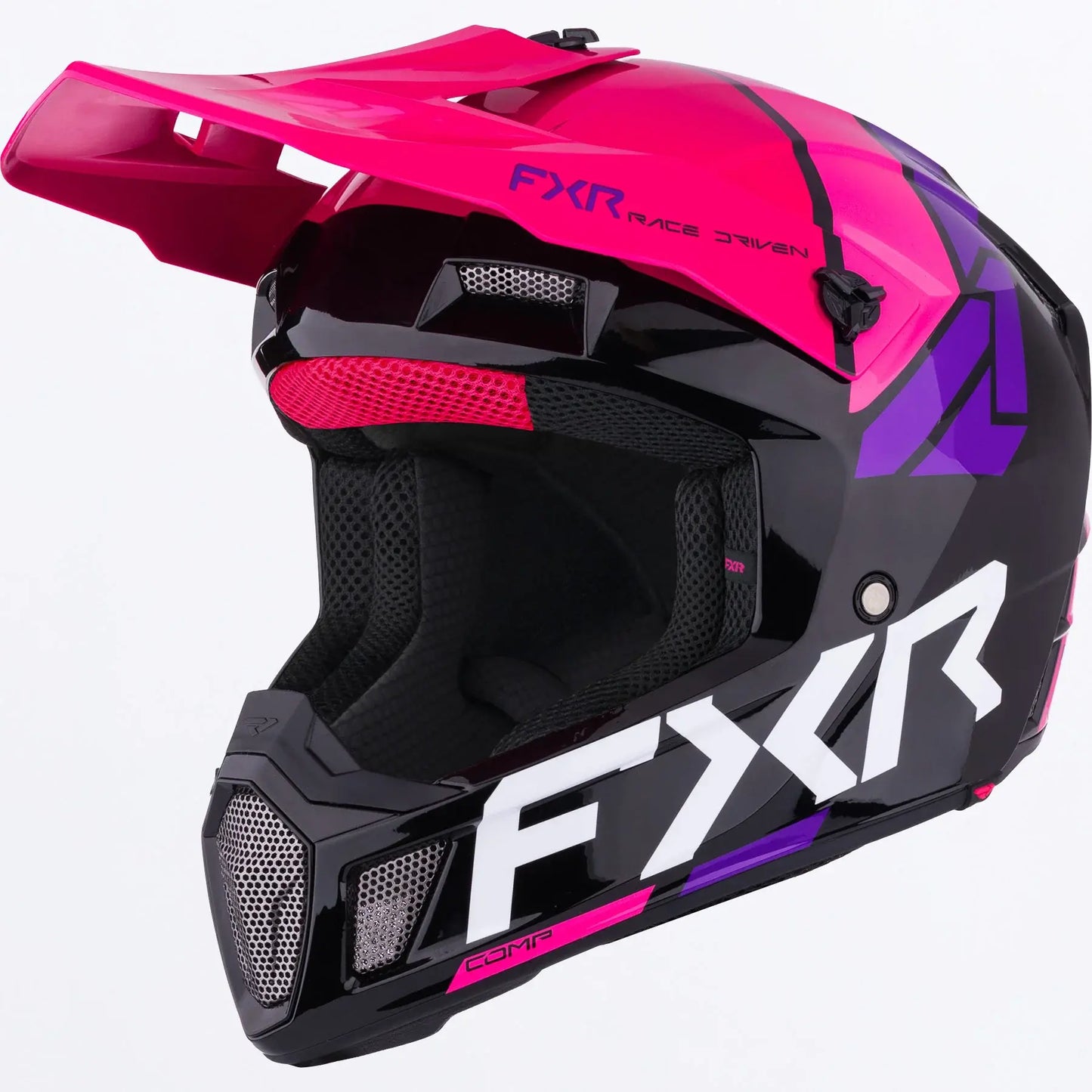 FXR RACING CLUTCH COMP MX HELMET 26