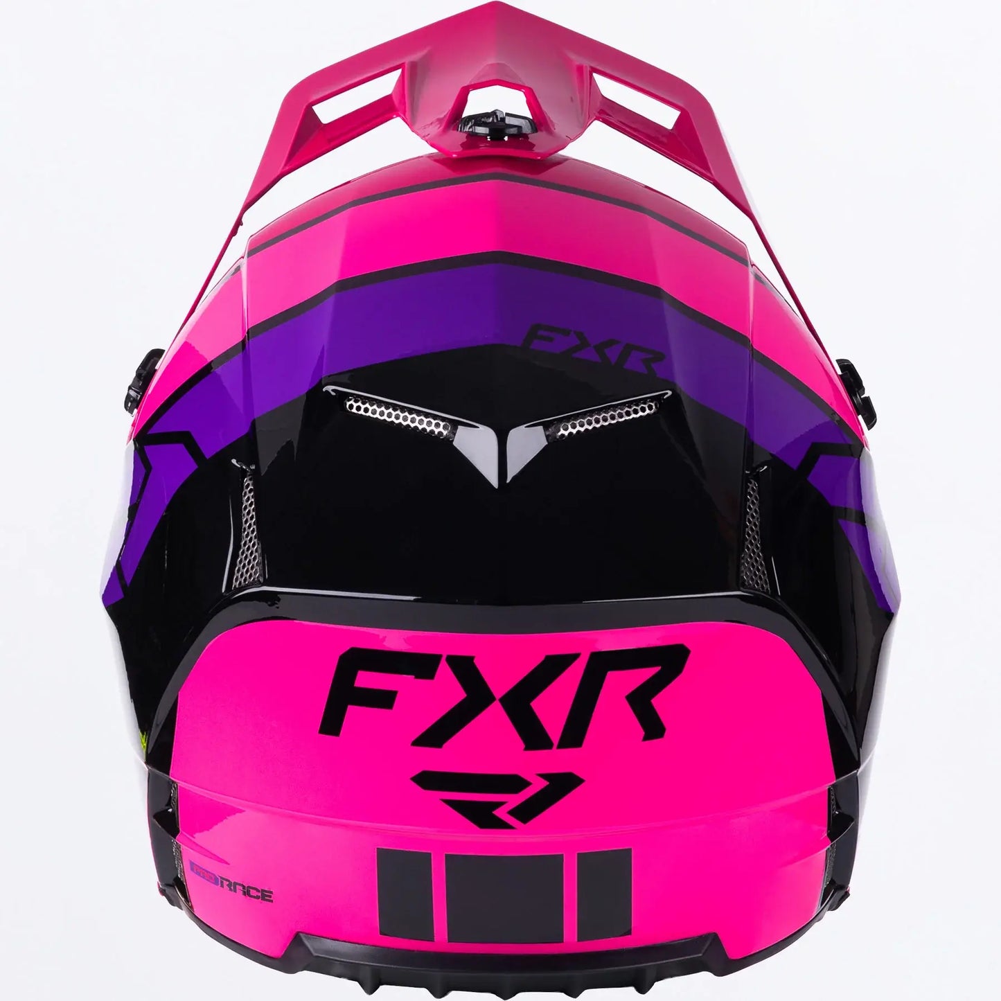 FXR RACING CLUTCH COMP MX HELMET 26
