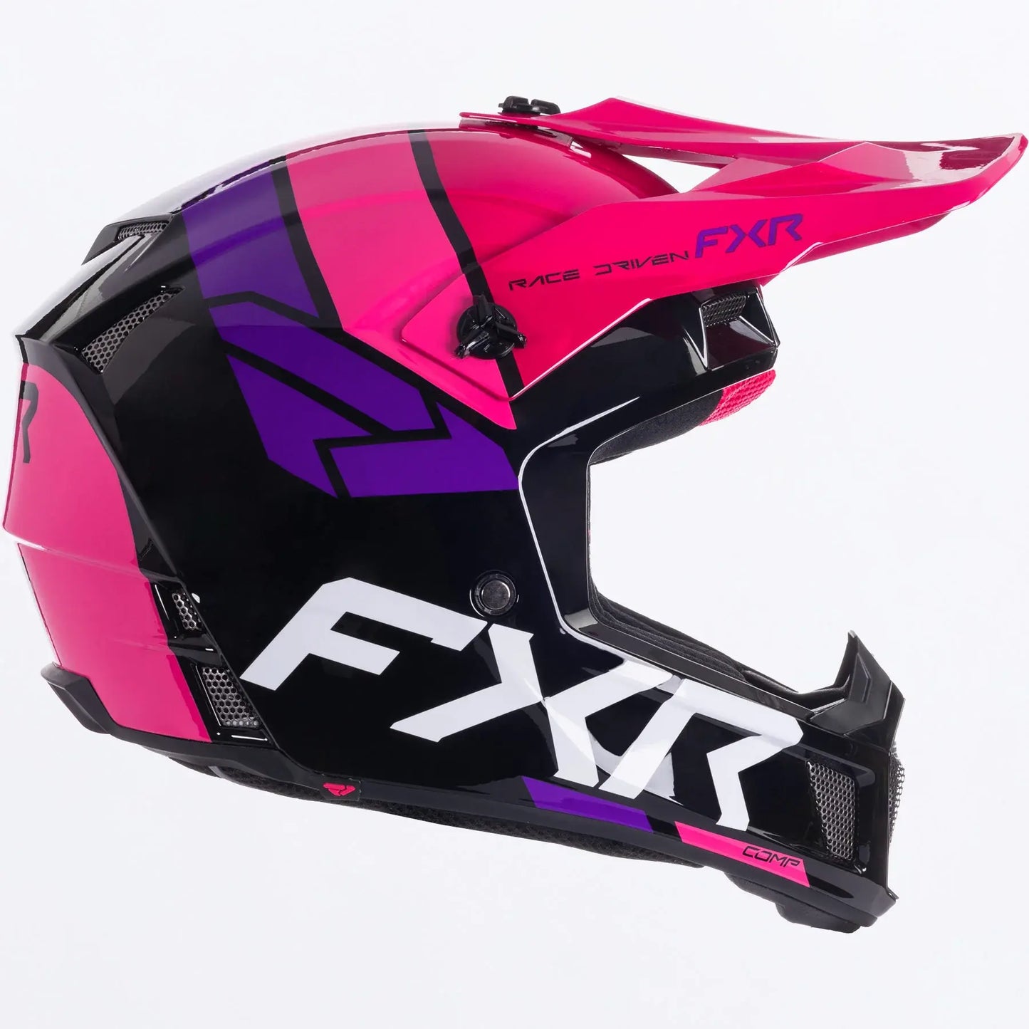 FXR RACING CLUTCH COMP MX HELMET 26