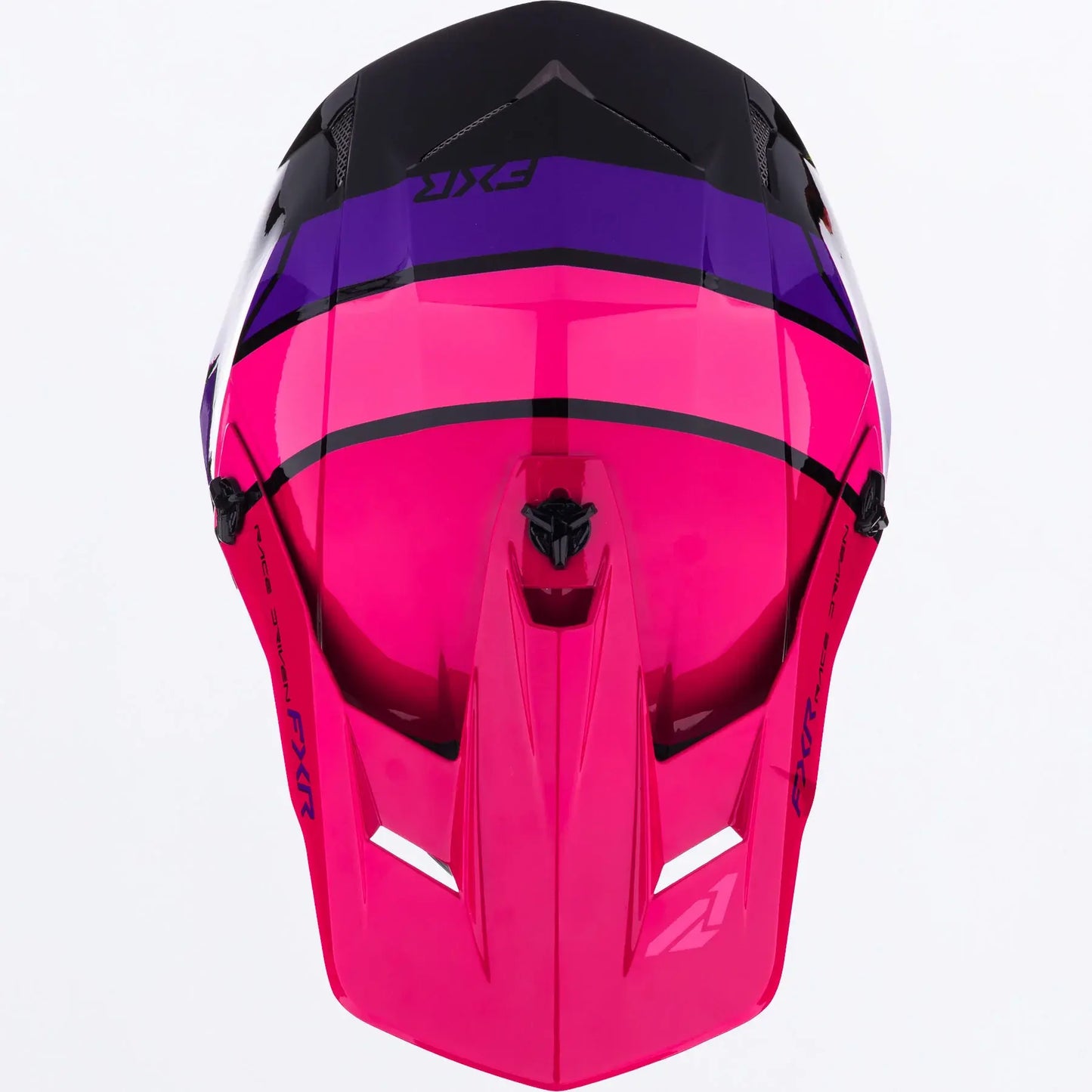 FXR RACING CLUTCH COMP MX HELMET 26