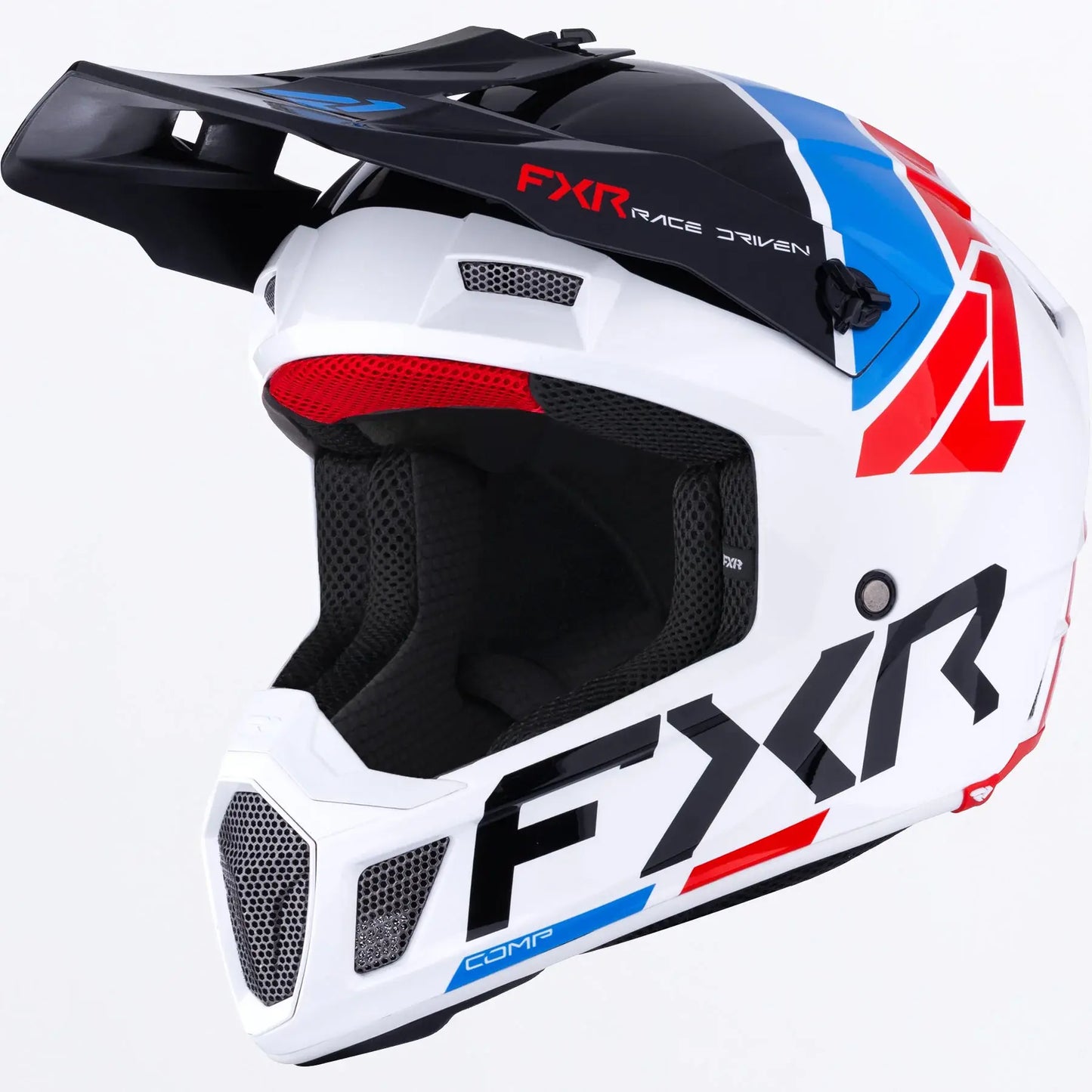 FXR RACING CLUTCH COMP MX HELMET 26