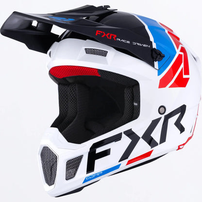 FXR RACING CLUTCH COMP MX HELMET 26