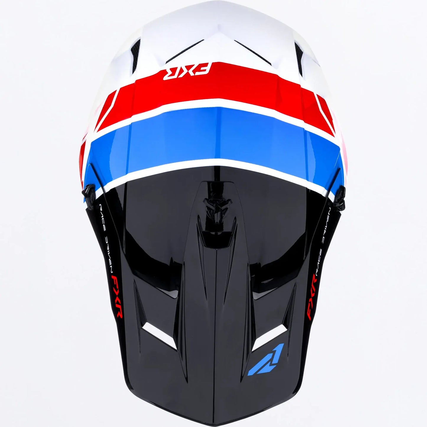 FXR RACING CLUTCH COMP MX HELMET 26