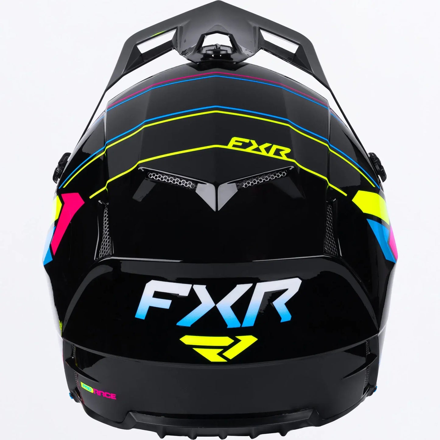 FXR RACING CLUTCH COMP MX HELMET 26