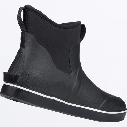 FXR RACING VAPOR PRO LITE BOOT 26