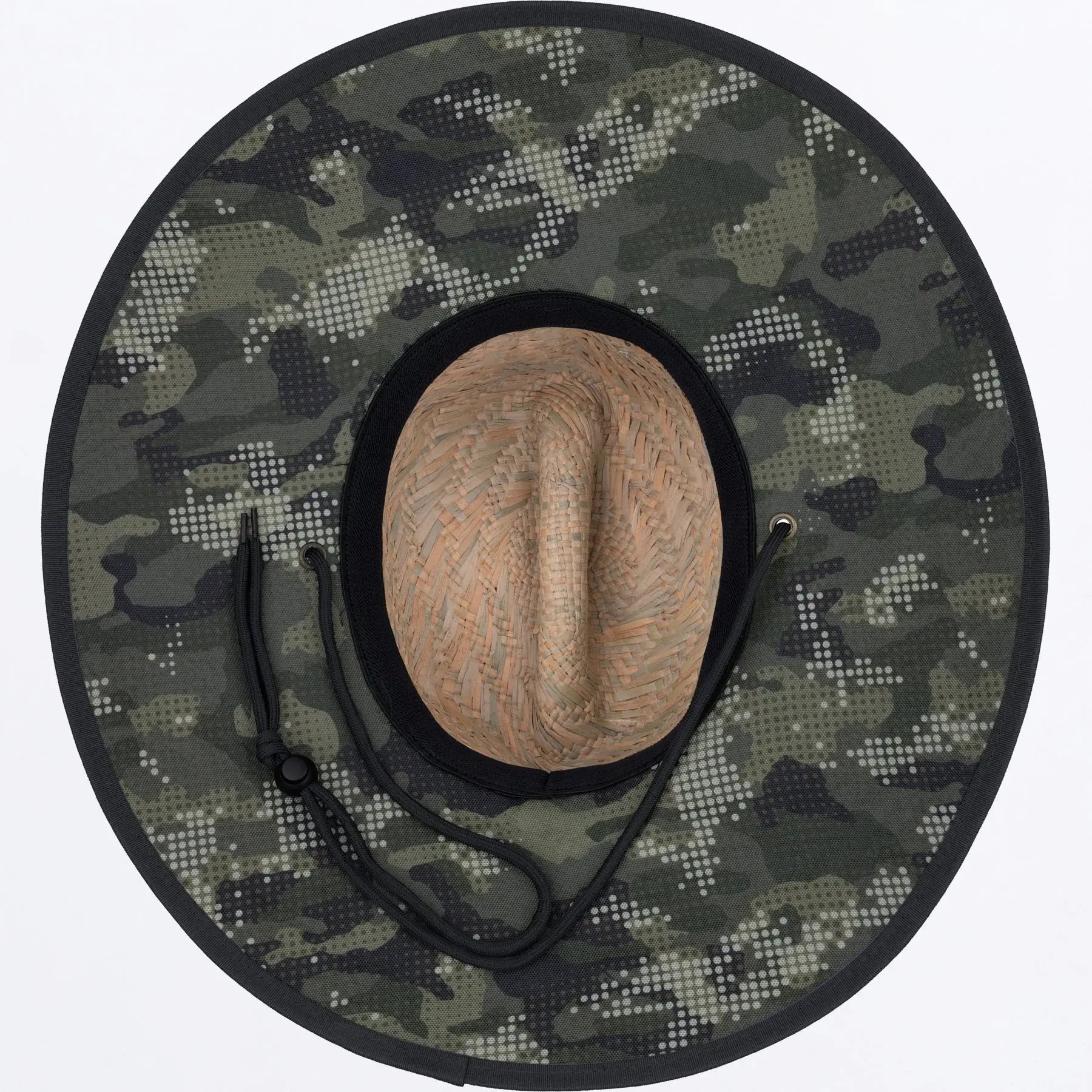 Army/Moss