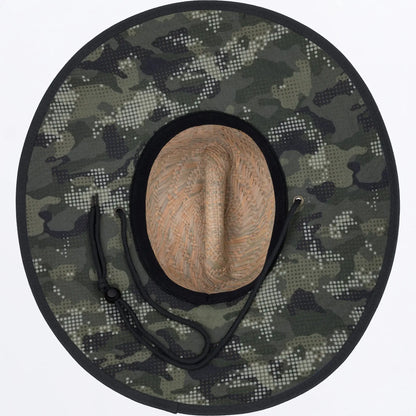 Army/Moss