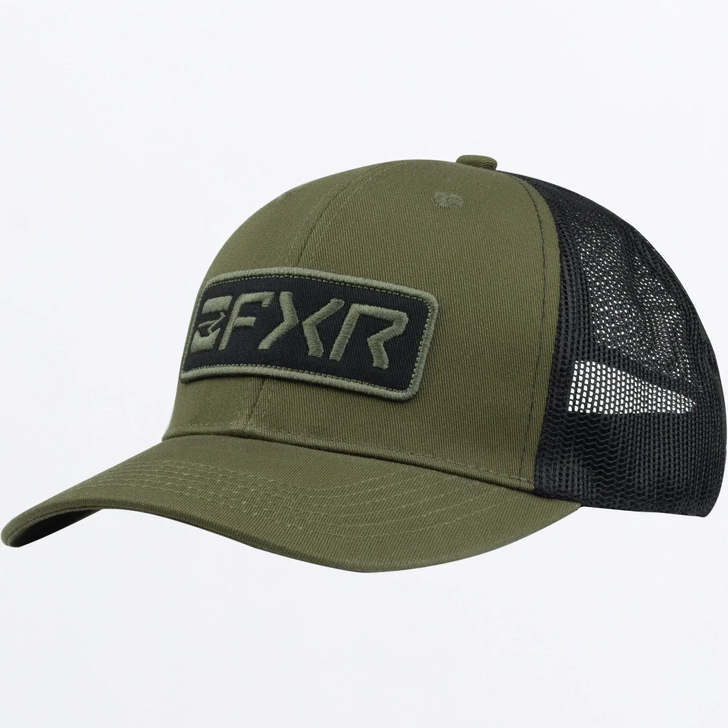 Army/Black