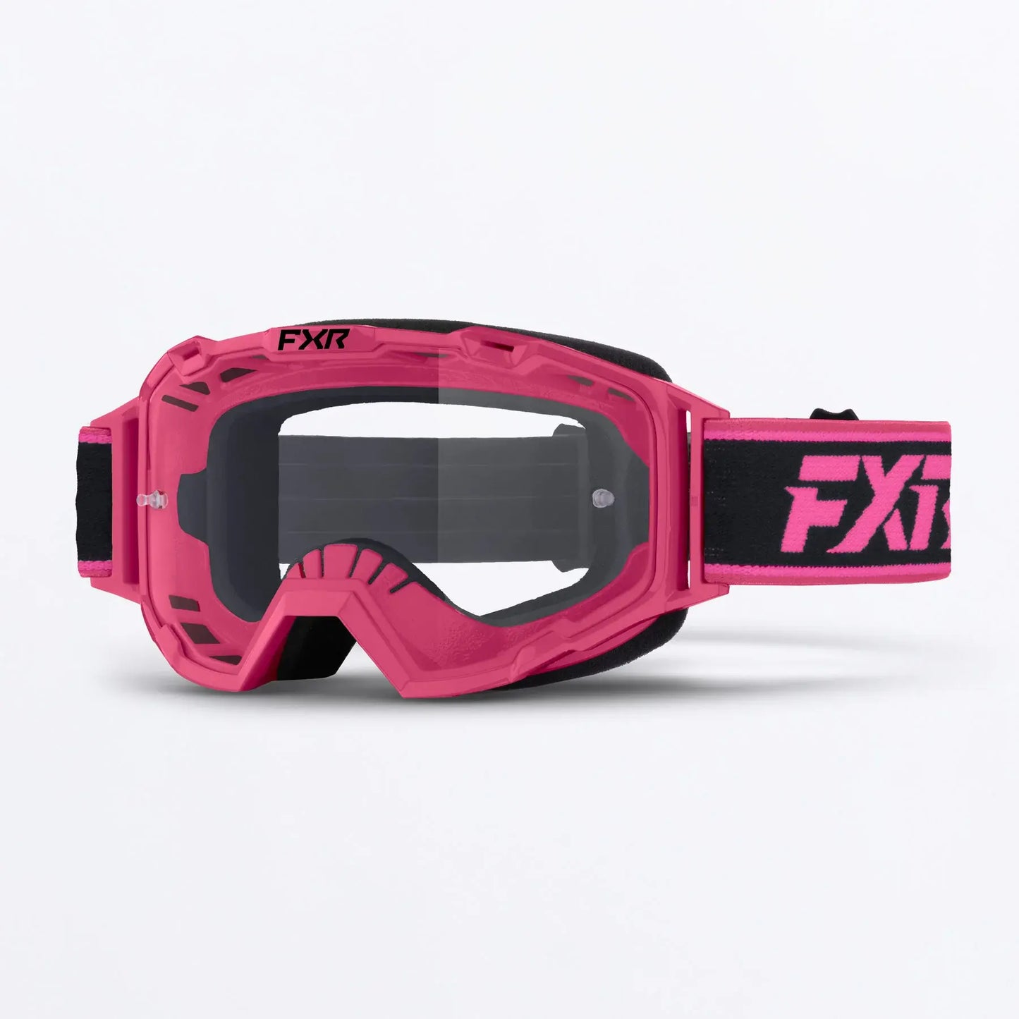FXR RACING MAVERICK PRIME GOGGLE 26