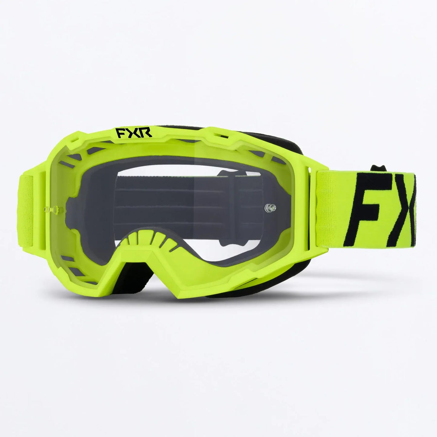 FXR RACING MAVERICK PRIME GOGGLE 26
